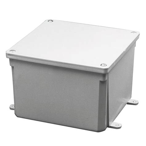 10x10x4 pvc junction box|pvc electrical junction box types.